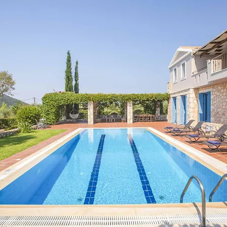 Maria Вилла Сивота