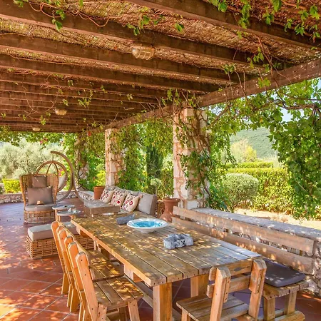 Maria Вилла Сивота